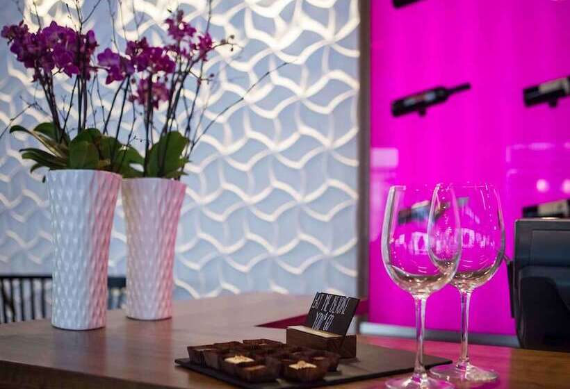 ホテル Mercure Krakow Stare Miasto