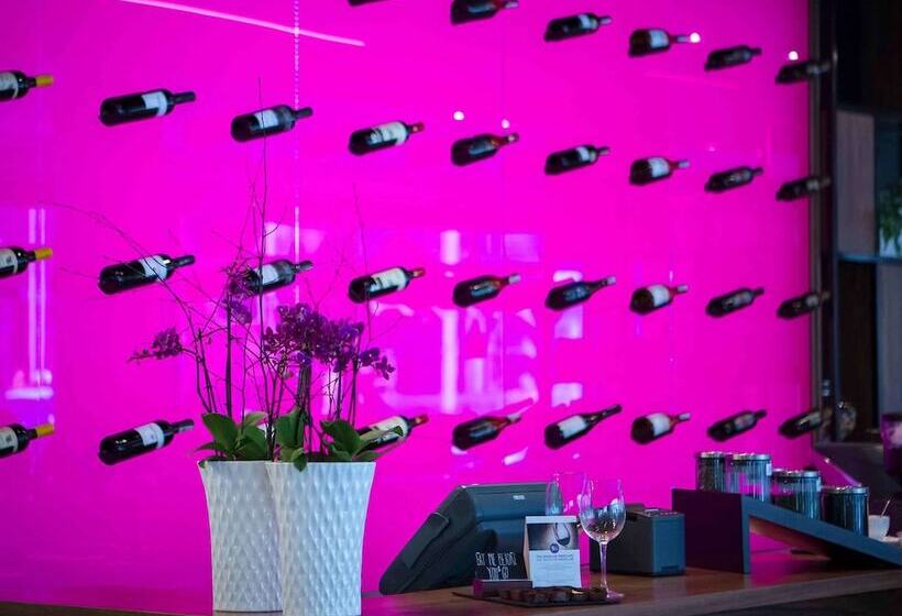 ホテル Mercure Krakow Stare Miasto