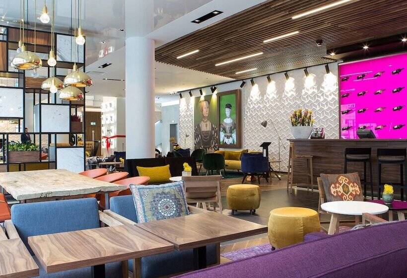 ホテル Mercure Krakow Stare Miasto