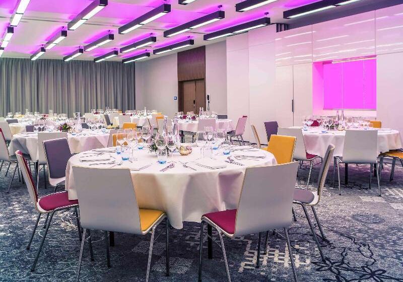 ホテル Mercure Krakow Stare Miasto