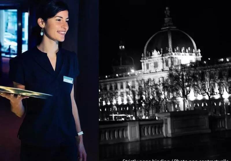 ホテル Mercure Krakow Stare Miasto
