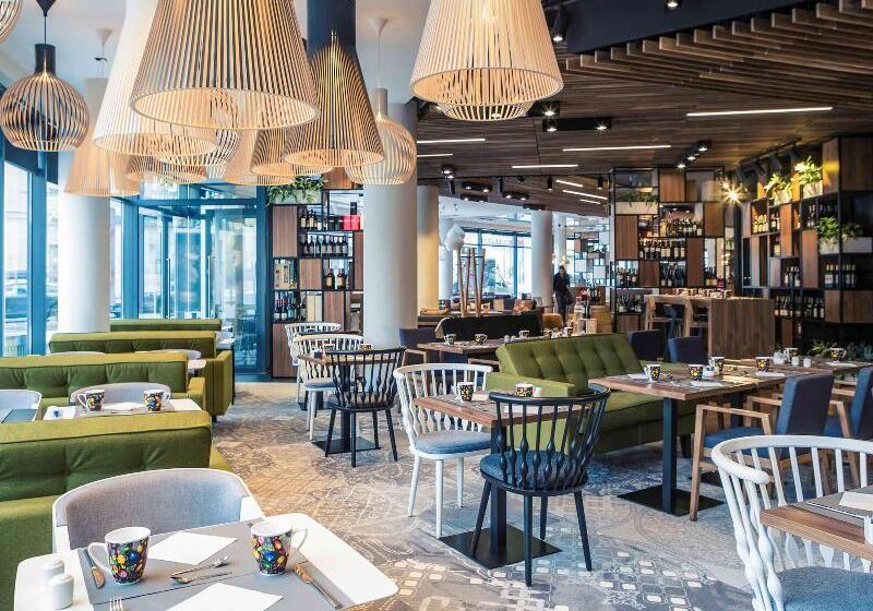 ホテル Mercure Krakow Stare Miasto