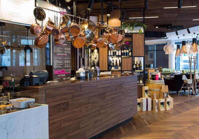 ホテル Mercure Krakow Stare Miasto