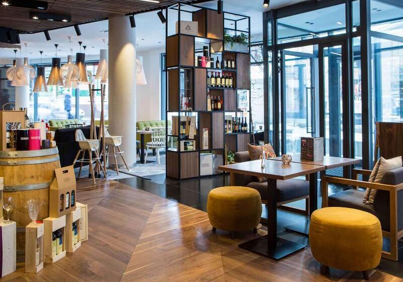 ホテル Mercure Krakow Stare Miasto