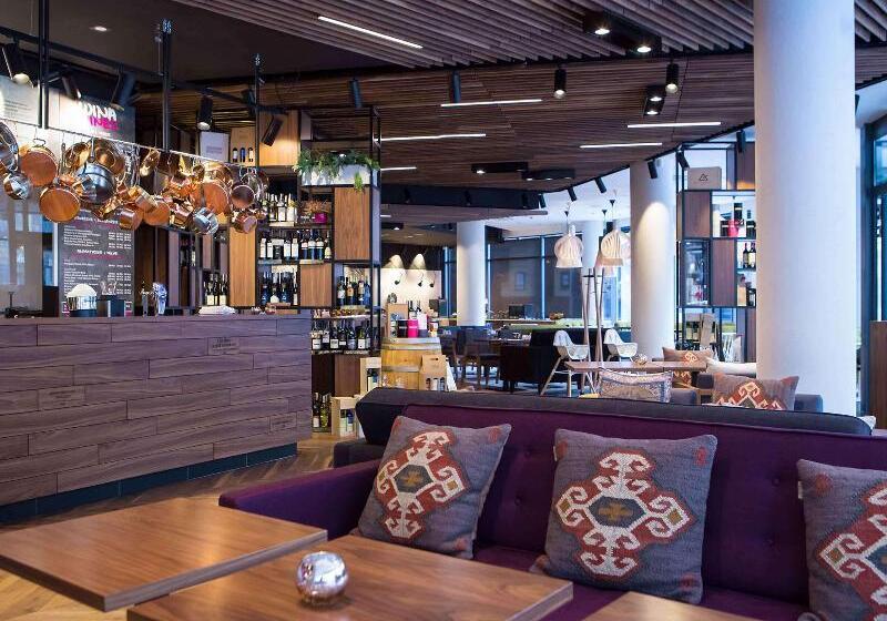 ホテル Mercure Krakow Stare Miasto