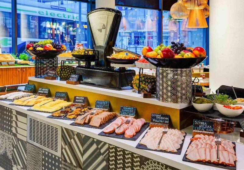 ホテル Mercure Krakow Stare Miasto