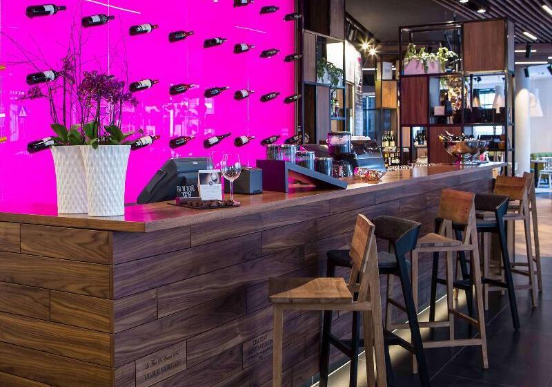 ホテル Mercure Krakow Stare Miasto