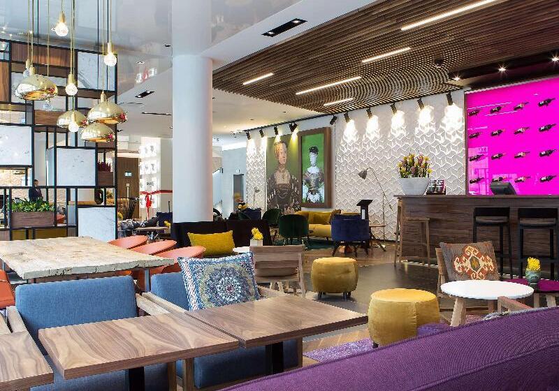 ホテル Mercure Krakow Stare Miasto