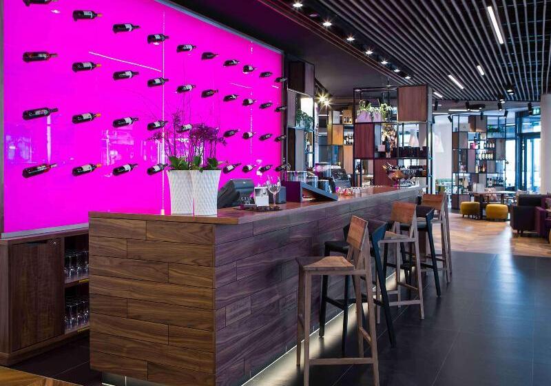 ホテル Mercure Krakow Stare Miasto