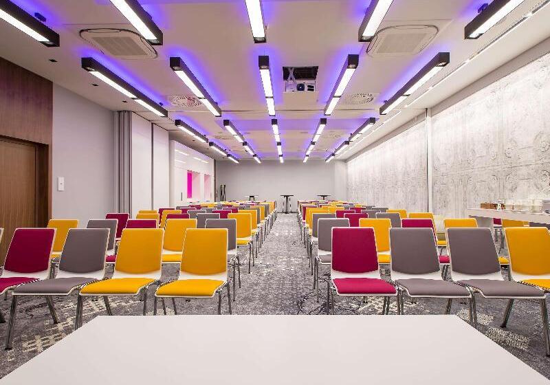 ホテル Mercure Krakow Stare Miasto