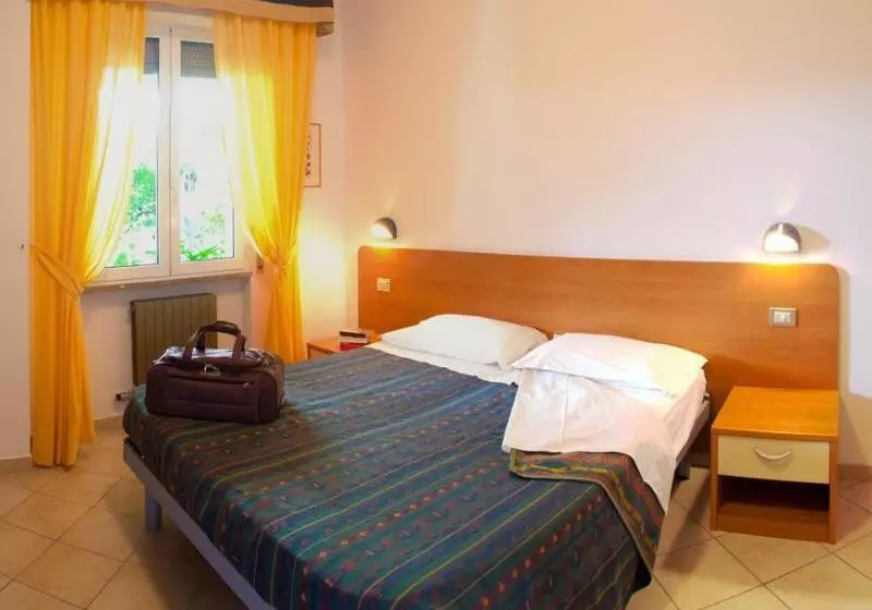 ホテル Residence Sant'anna