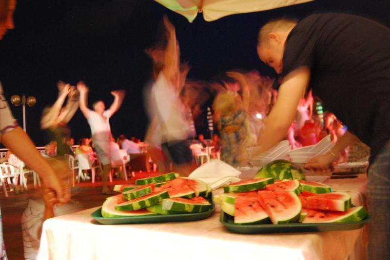 호텔 Residence Sant'anna