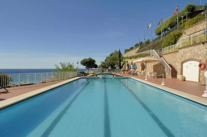 ホテル Residence Sant'anna