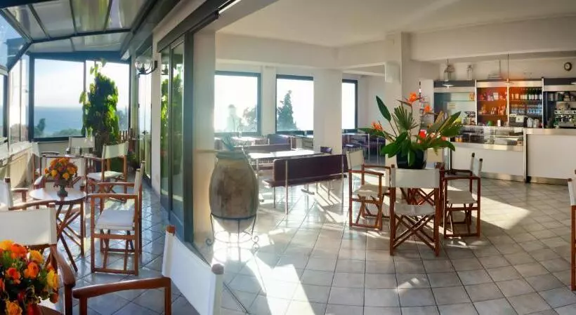 ホテル Residence Sant'anna