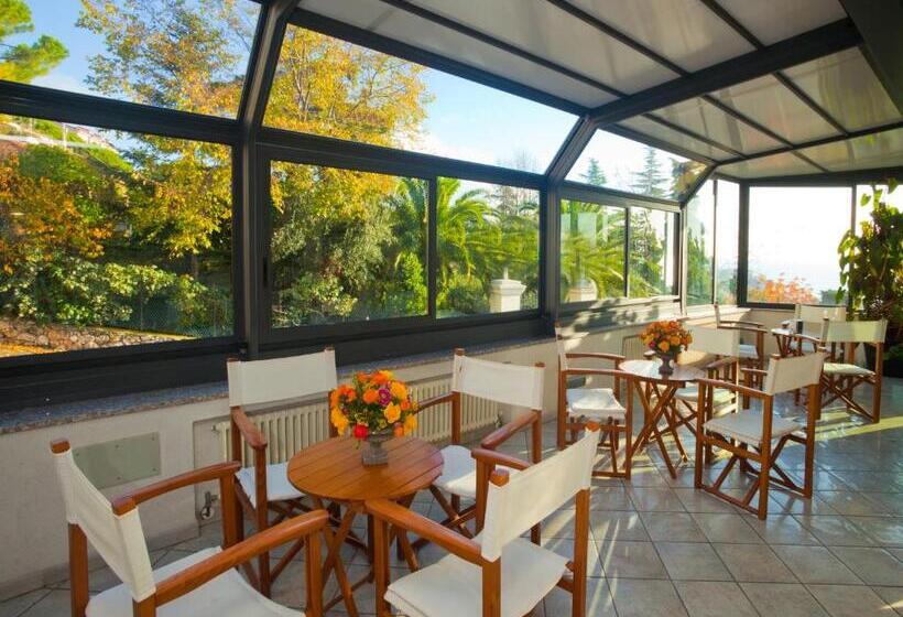 호텔 Residence Sant'anna