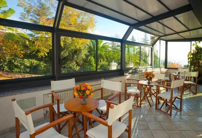 ホテル Residence Sant'anna