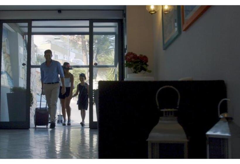 호텔 Residence Sant'anna