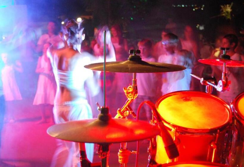 호텔 Residence Sant'anna