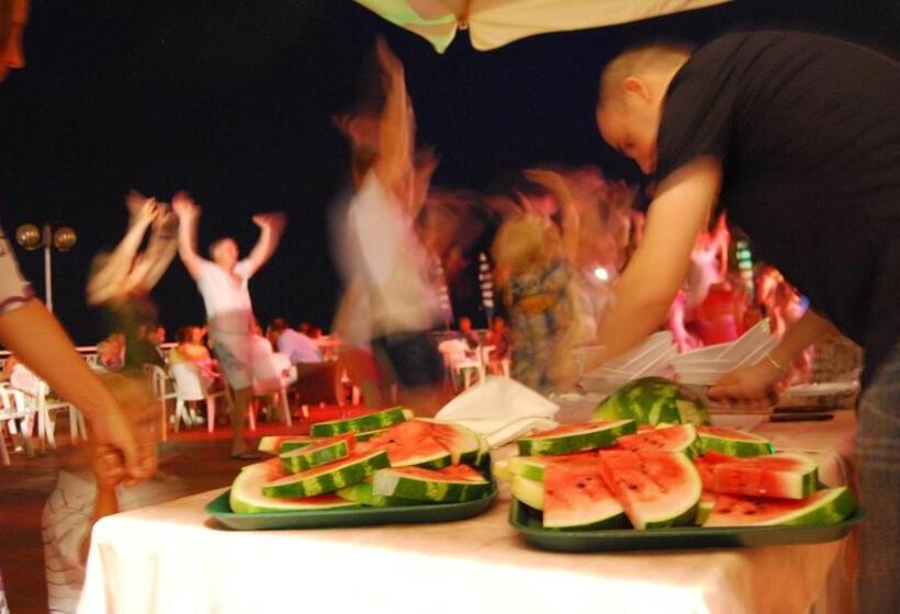 호텔 Residence Sant'anna