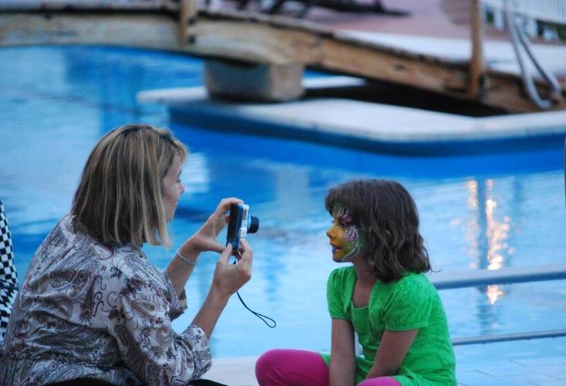 호텔 Residence Sant'anna