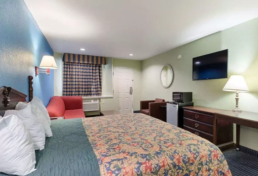 ホテル Rodeway Inn