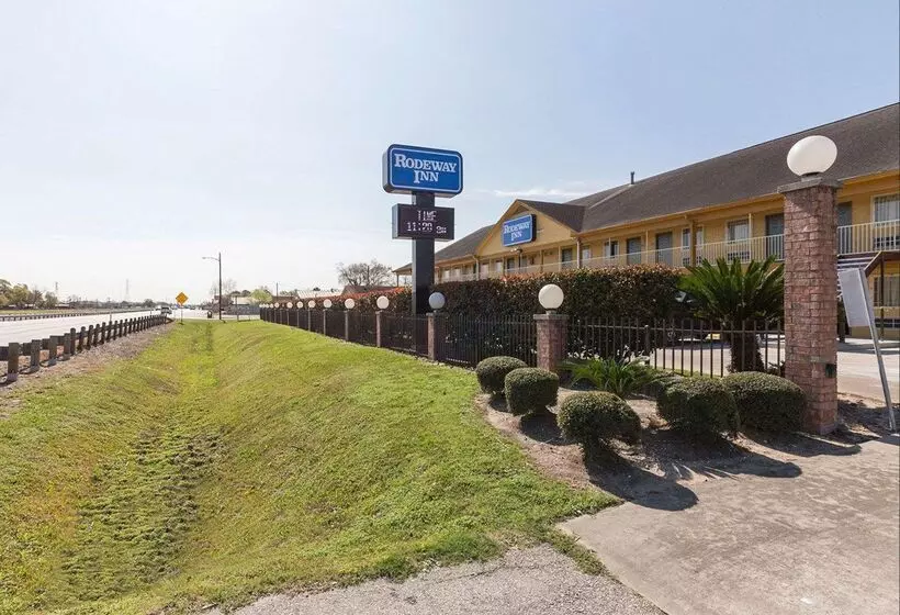 ホテル Rodeway Inn