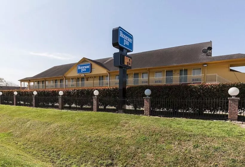 ホテル Rodeway Inn