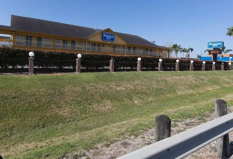 ホテル Rodeway Inn