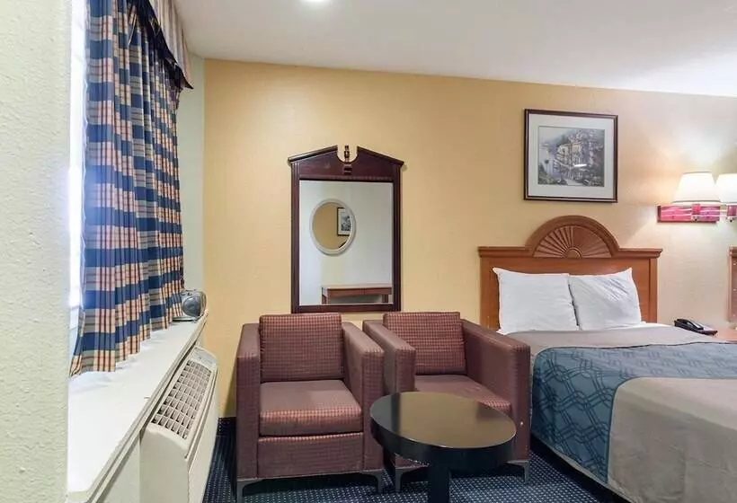 ホテル Rodeway Inn