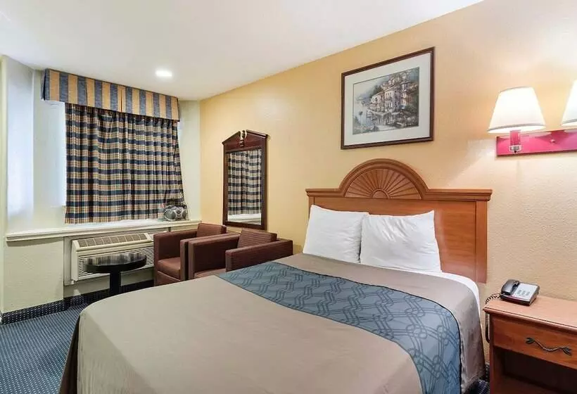 ホテル Rodeway Inn