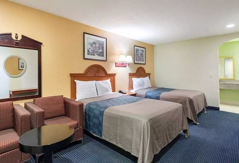 ホテル Rodeway Inn