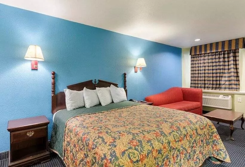 ホテル Rodeway Inn