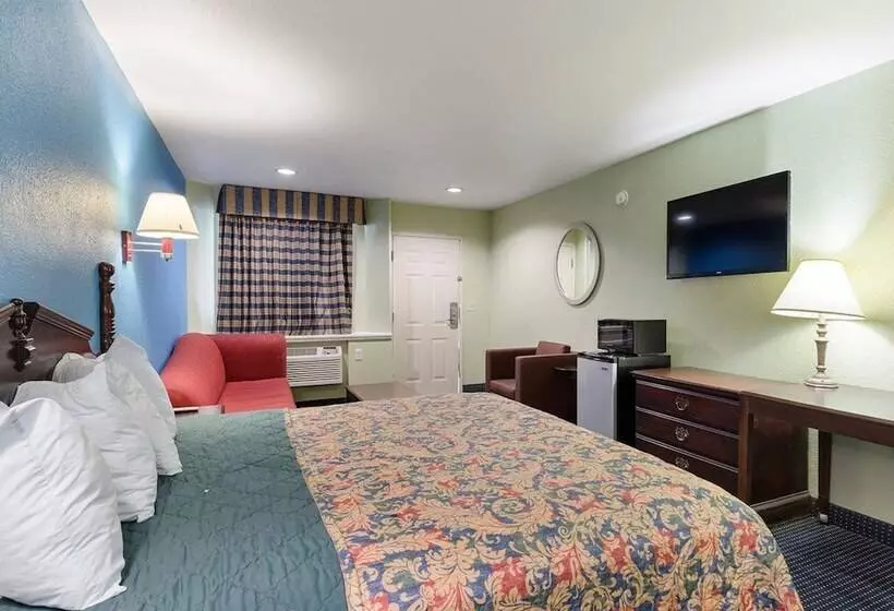 ホテル Rodeway Inn