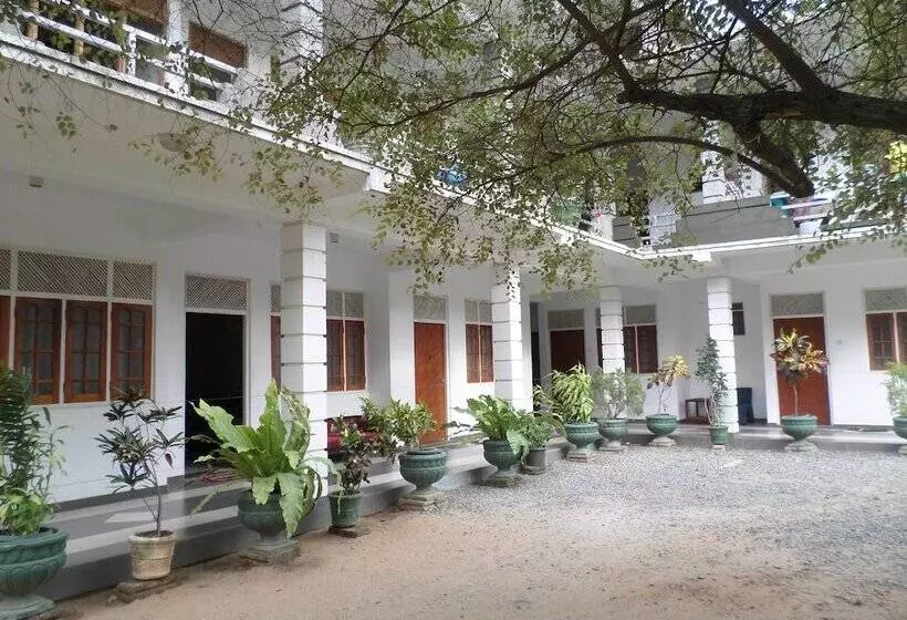 Hotel Senora
