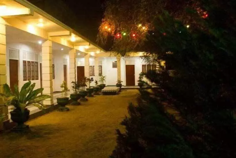 Hotel Senora