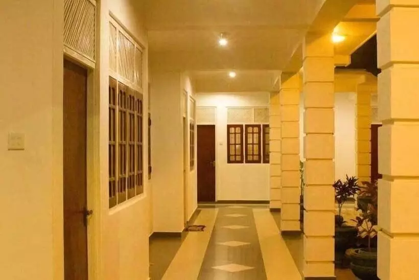 Hotel Senora