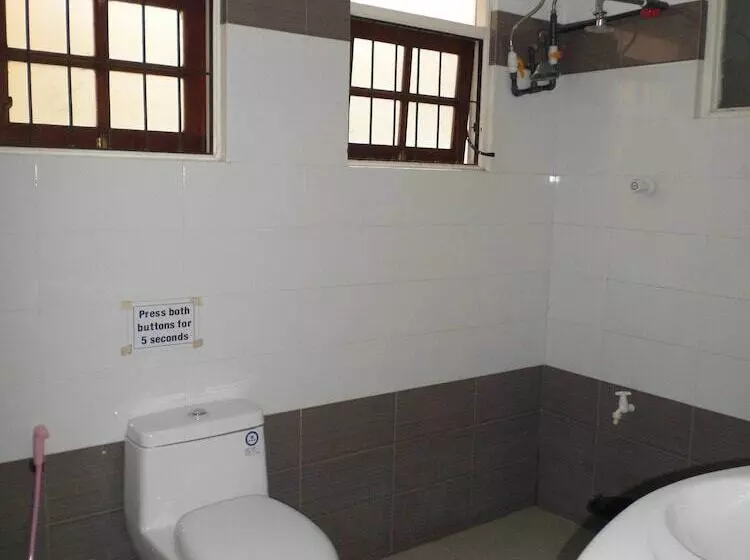 Hotel Senora