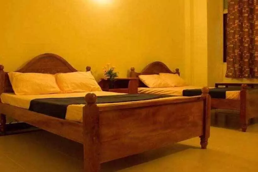 Hotel Senora