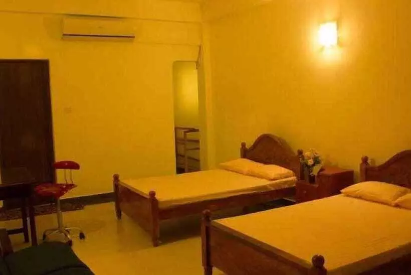 Hotel Senora