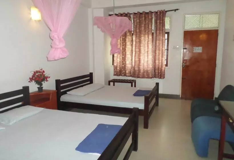 Hotel Senora