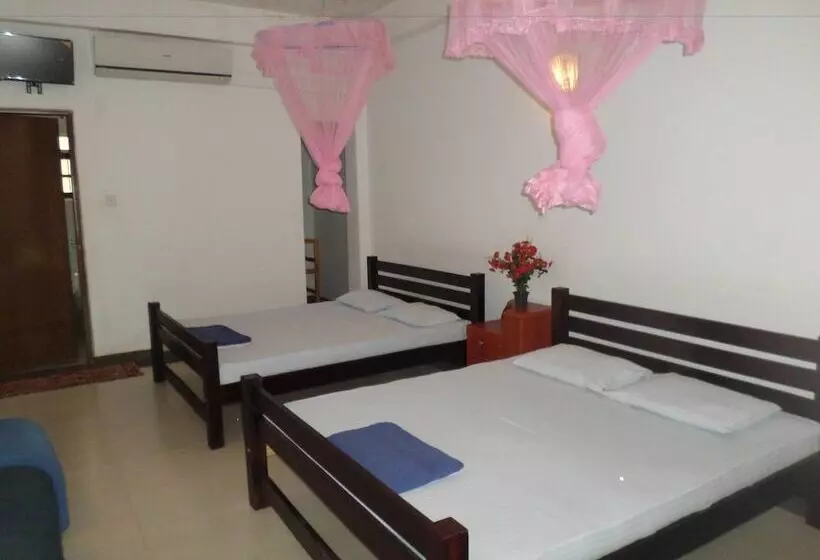 Hotel Senora