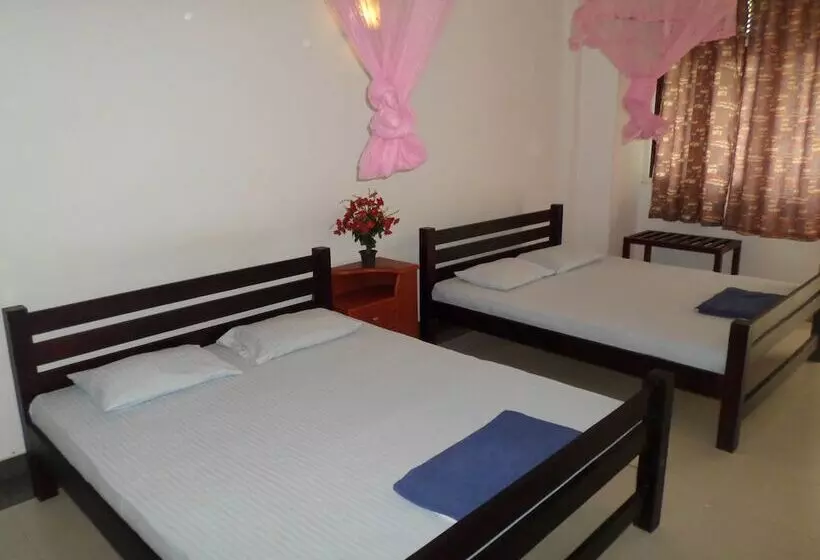 Hotel Senora