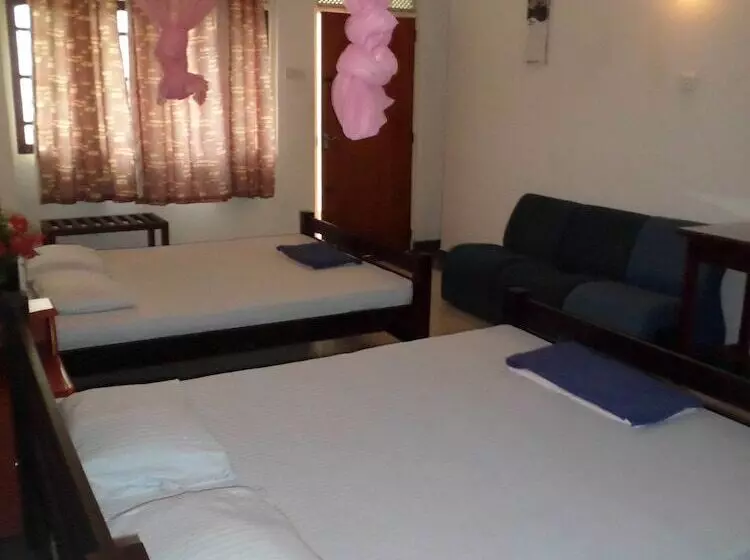 Hotel Senora