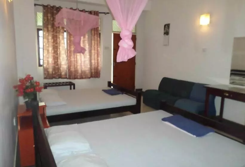 Hotel Senora