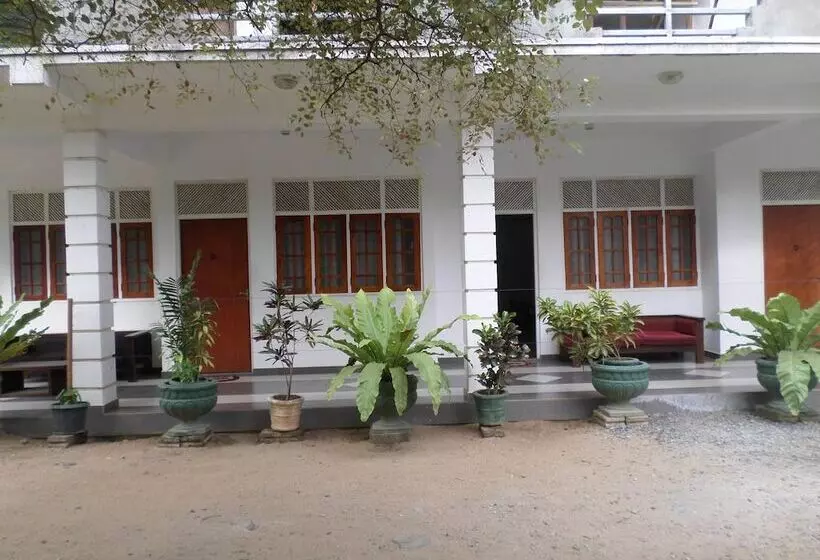 Hotel Senora