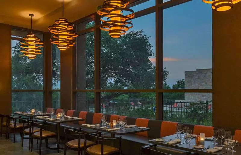 Sheraton Austin Georgetown Hotel & Conference Center