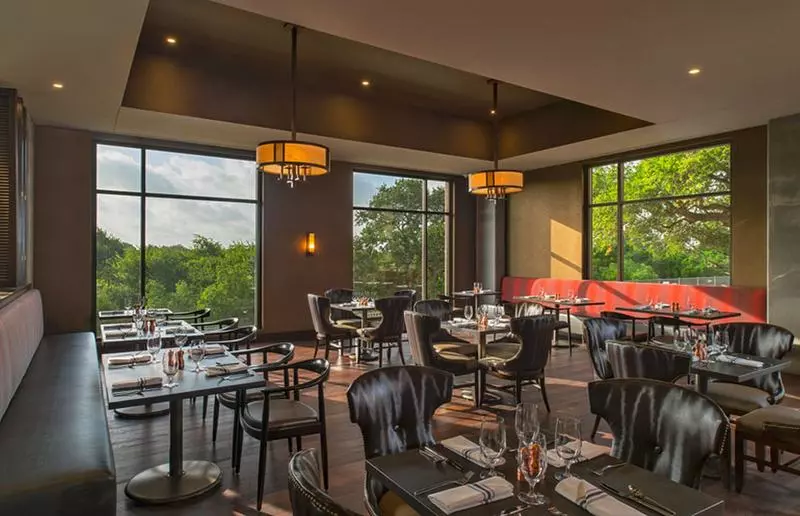 Sheraton Austin Georgetown Hotel & Conference Center