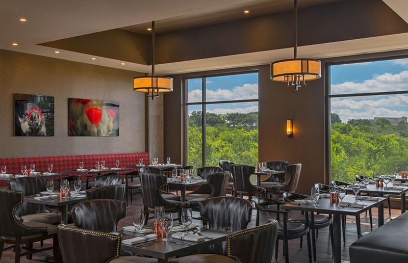 Sheraton Austin Georgetown Hotel & Conference Center