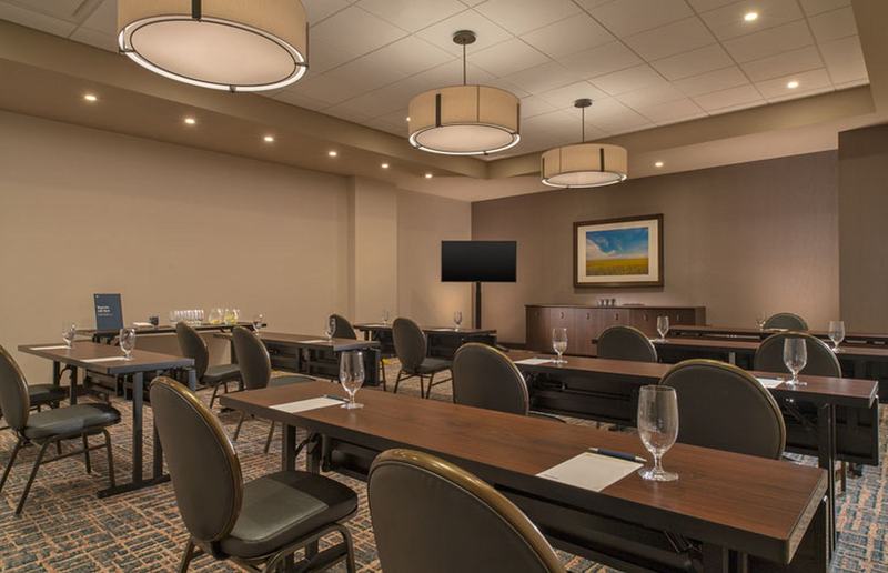 Sheraton Austin Georgetown Hotel & Conference Center