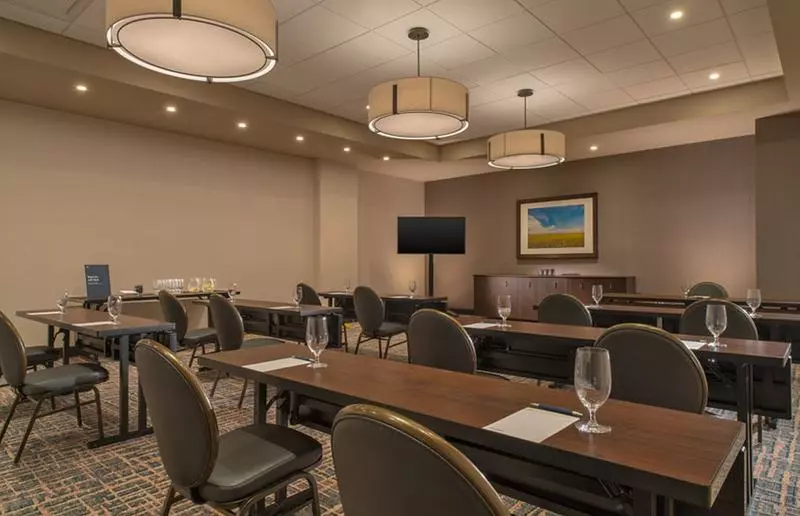 Sheraton Austin Georgetown Hotel & Conference Center